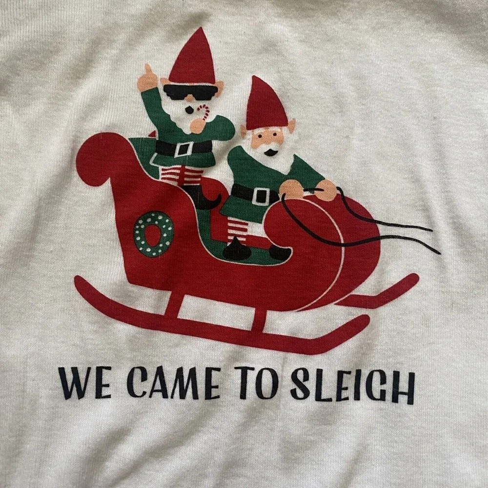 Old Navy Elf 